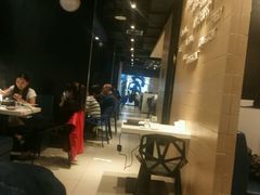 -鱼酷活鱼烤鱼(恒隆广场店)