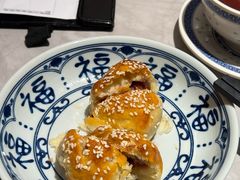 -陶兰居·手工点心·粤菜(圆融时代广场店)