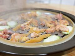 -阿鸡鱼庄·顺德鲜蒸小炒(亚运村店)
