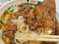 湖南粉-李兰英湖南面馆(护国路店)