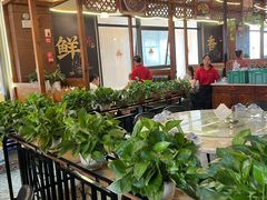 -秋金小炒(金街店)