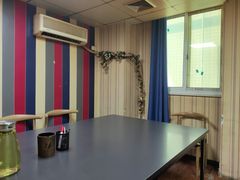 -6号玩家桌游吧(汉街店)