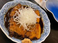-希望日本料理(保利香槟花园店)