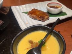 杨枝甘露-匠和风精致料理(世茂双子塔店)