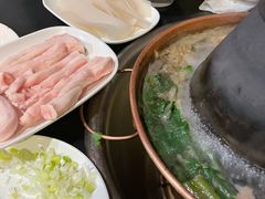 -将台涮肉(酒仙桥店)