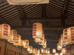 -二十八里太湖船菜(吉祥路店)