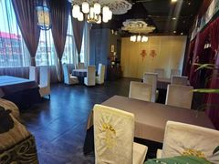 大堂-羲和雅苑•北京烤鸭(平安国际金融中心店)