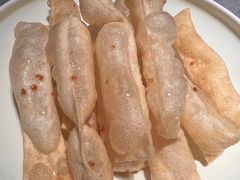 黄金蛋散-晓粤·惹味粤菜(凯德乐峰广场店)