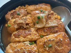 -谭厨中山传家菜.乳鸽.脆鲩鱼(华强北中航城店)