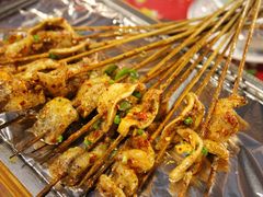 -醉烧膘·烧烤夜宵王(总店)