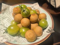 -季季山•云南野生菌火锅(上海首店)