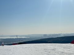 -大同万龙白登山国际滑雪场