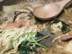 -福客麻辣烫·现炒麻辣香锅(印力中心店)