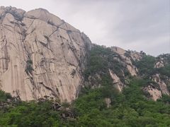 -丹东凤凰山景区