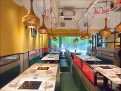 -许府牛火锅(信义坊总店)