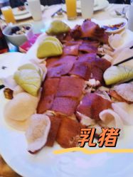 -上海明天广场JW万豪酒店·宴会厅