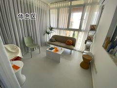 -一间摄影工作室(天安云谷店)