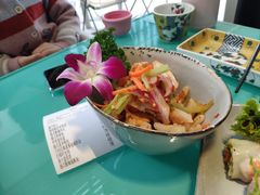 越式鲜虾米纸卷-米纸越南小馆(砂之船店)