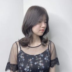 -悦·臻时美发沙龙