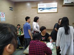 -建辉湖南土菜馆(南大街店)