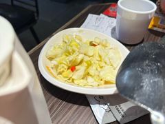 -胖哥俩肉蟹煲(梅溪步步高店)