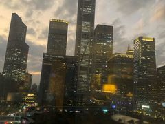 -深圳星河丽思卡尔顿酒店