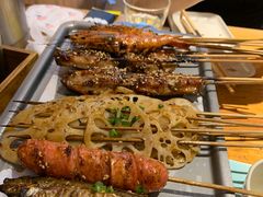 -木屋烧烤(南新店)