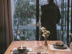 -云里小坐·小院里·团建·宴请·下午茶(三圣乡店)
