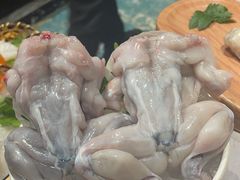 -一绪に寿喜烧自助(世茂广场店)