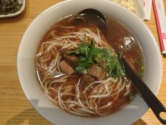 -李先生牛肉面大王(欧亚卖场店)