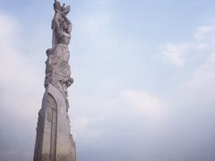 -长春世界雕塑园冰雪艺术天地