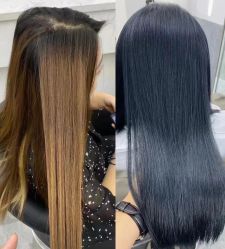 -十六番发型师事务所