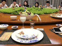 -聚春园自助餐厅(东街口店)