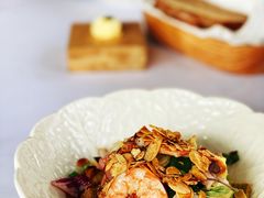 海鲜沙拉-蝶舍·MAISON PAPILLON