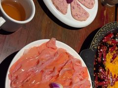 -黄家码头老火锅(解放碑旗舰店)