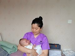 -福田家月子中心 产后 月嫂(市立母子医院店)