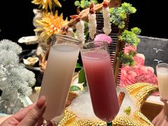 -蟹犇前•帝王蟹雪蟹(陆家嘴店)