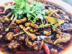 -小杨翘脚牛肉