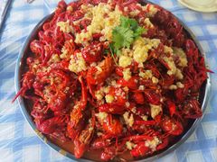 -辣螃铠盆盆蟹大排档(总店)