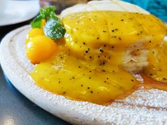 -Fresh Fruit Factory - Fruit Cuisine Restaurant