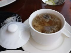 -白天鹅宾馆·流浮阁咖啡厅
