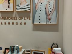 -海马体照相馆(上海月星环球港店)