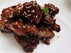 糖醋小排-19号私房菜(云南路店)