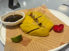 -宋园·金宴浙鲜馆(静安店)