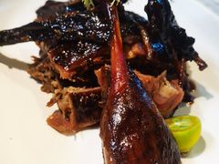 -筱爷叔·上海传统手工菜(玉树路店)
