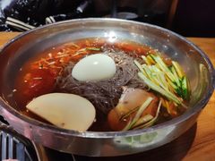 -小花花炭火烤肉·十五年延吉风味(左家庄店)