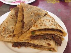 京东肉饼-清真八大碗(G6辅路店)
