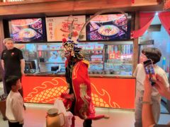 -小龙坎火锅(全球总店)