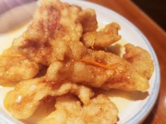 最东北锅包肉-95号酱骨·一块豆腐(展春园西路店)