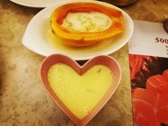 -芭菲盛宴·环球美食(解放碑英利国际店)